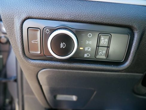 Certified 2023 Ford Explorer XLT w/ Equipment Group 202A image 12