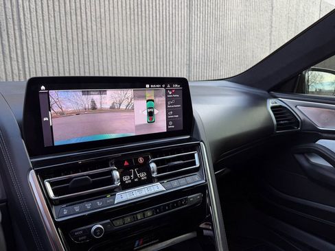 Used 2023 BMW M8 Competition w/ M Driver's Package image 33