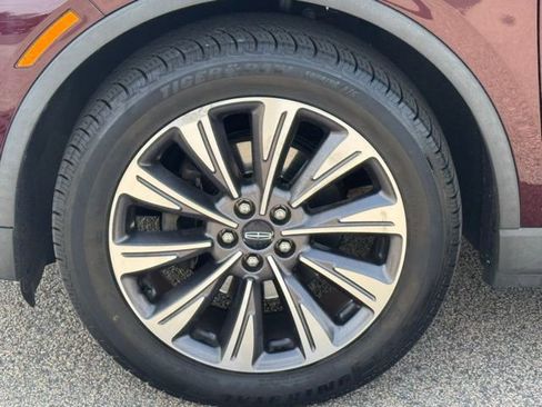 Used 2020 Lincoln Corsair Reserve w/ Equipment Group 202A image 4