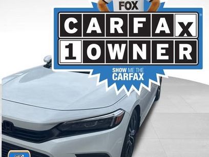 Used 2022 Honda Civic EX