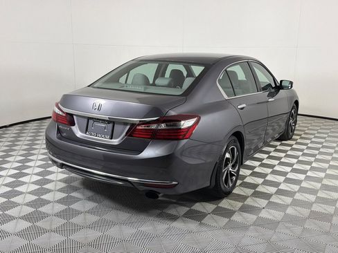 Used 2016 Honda Accord LX image 5