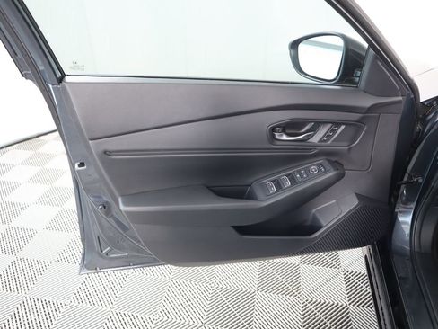 Certified 2024 Honda Accord EX-L image 24