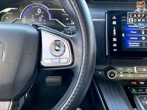 Used 2019 Honda Clarity Touring image 19