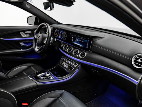 Used 2018 Mercedes-Benz E 63 AMG S image 49