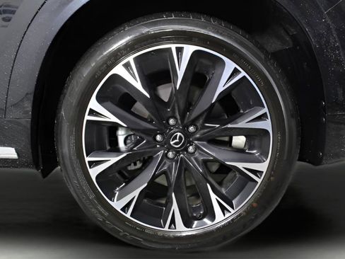 Used 2024 MAZDA CX-90 3.3 Turbo S w/ Premium Plus image 13