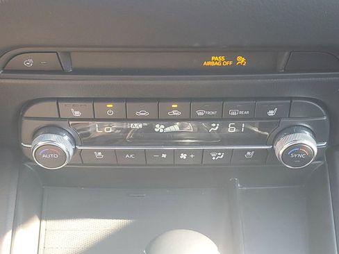 Used 2024 MAZDA CX-5 Signature image 34