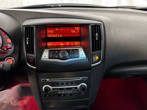 Used 2009 Nissan Maxima 3.5 SV w/ Sport Pkg image 24