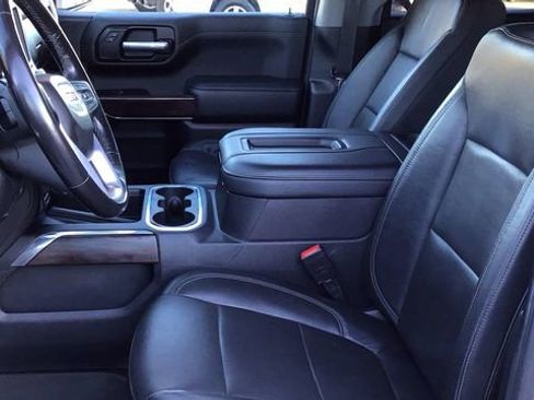 Used 2020 GMC Sierra 1500 SLT w/ SLT Premium Plus Package image 24