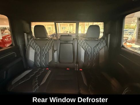 New 2026 RAM 1500 Big Horn image 25