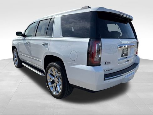 Certified 2020 GMC Yukon Denali w/ Open Road Package image 5