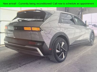 Used 2026 Hyundai Ioniq 5 SEL