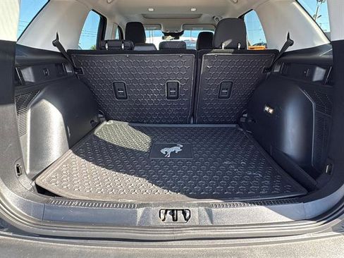 Used 2021 Ford Bronco Sport Big Bend w/ Big Bend Package image 16