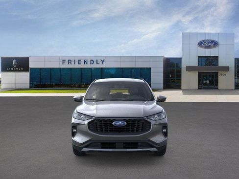 New 2026 Ford Escape SE image 6