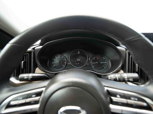 Used 2025 MAZDA CX-50 AWD 2.5 S w/ Premium Package image 15