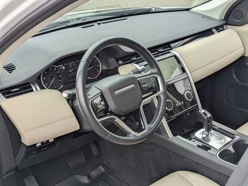 Used 2022 Land Rover Discovery Sport S image 12