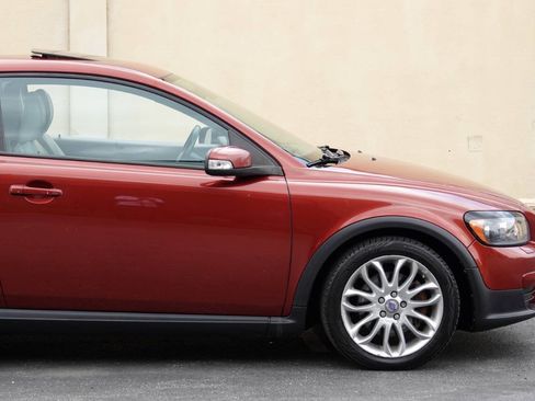 Used 2008 Volvo C30 image 23