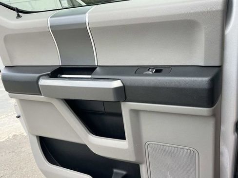 Used 2018 Ford F150 XLT w/ Equipment Group 301A Mid AWD/4WD image 22