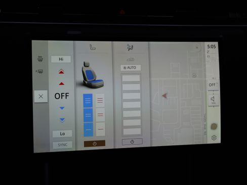 New 2026 Land Rover Range Rover Long Wheelbase SE image 26