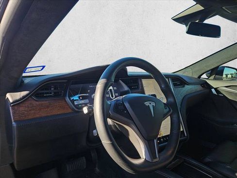 Used 2019 Tesla Model S 100D image 16