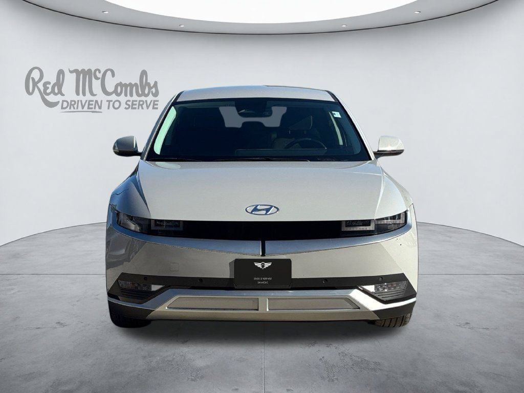 Used 2024 Hyundai Ioniq 5 SEL RWD image 9