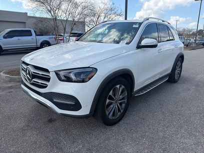 Used 2022 Mercedes-Benz GLE 350 4MATIC