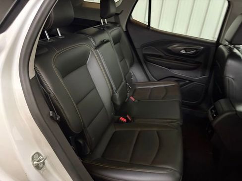 Used 2018 GMC Terrain SLT FWD image 15