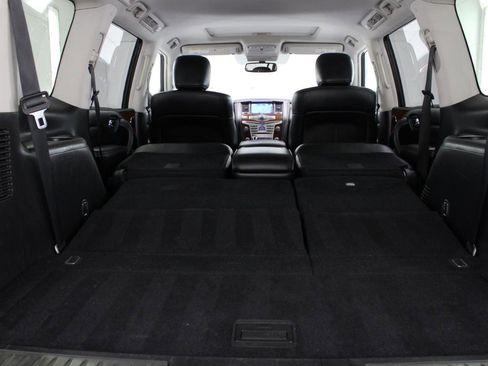 Used 2019 INFINITI QX80 Luxe image 62