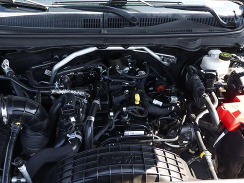 Used 2021 Ford Ranger XL w/ Equipment Group 101A High AWD/4WD image 13