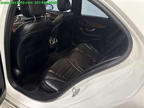 Used 2019 Mercedes-Benz C 300 4MATIC Sedan w/ Premium Package image 9