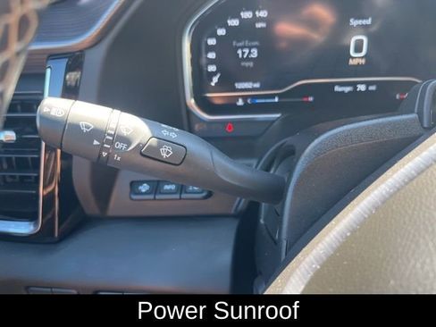 Used 2025 GMC Sierra 1500 Denali Ultimate image 19