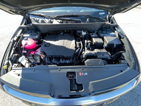 New 2026 Kia Sportage EX w/ EX Panorama Roof Package image 33