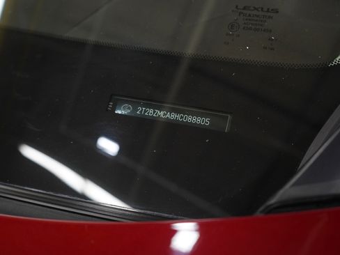 Used 2017 Lexus RX 350 AWD image 24