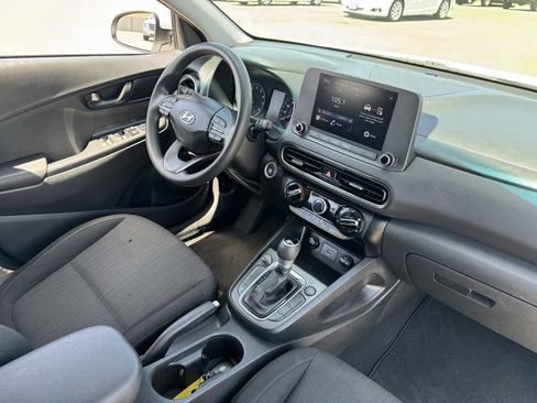 Used 2023 Hyundai Kona SEL FWD image 14