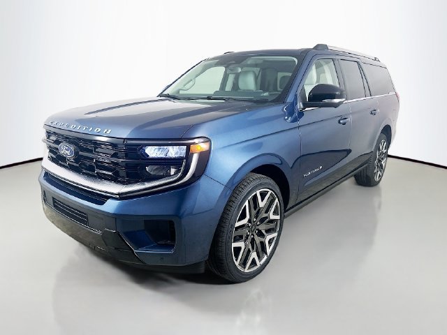 New 2027 Ford Expedition Max Platinum w/ Platinum Ultimate Package AWD/4WD image 3