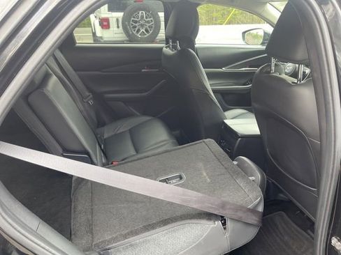 Used 2024 MAZDA CX-30 AWD 2.5 S w/ Select Sport Pkg image 14