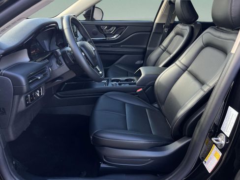 New 2025 Lincoln Corsair Grand Touring image 25