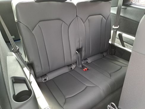 New 2026 Audi Q7 2.0T Premium Plus image 12