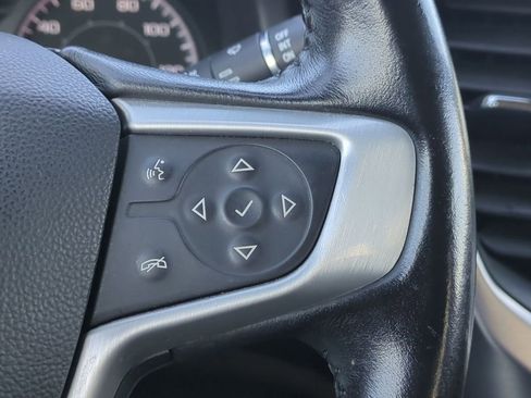 Used 2019 GMC Acadia SLE w/ LPO, Floor Liner Package image 24