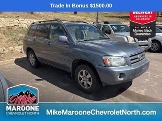 Used 2006 Toyota Highlander Sport video 1
