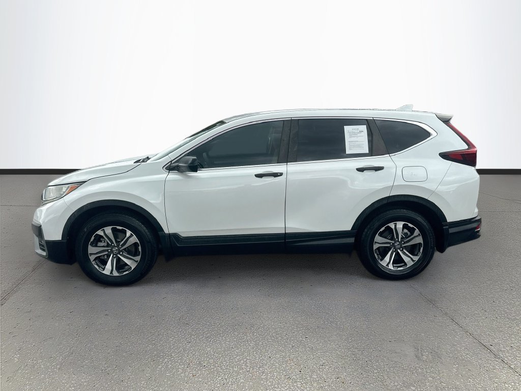 Used 2020 Honda CR-V LX image 4