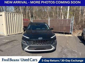 Used 2023 Hyundai Kona SEL w/ Cargo Package video 2