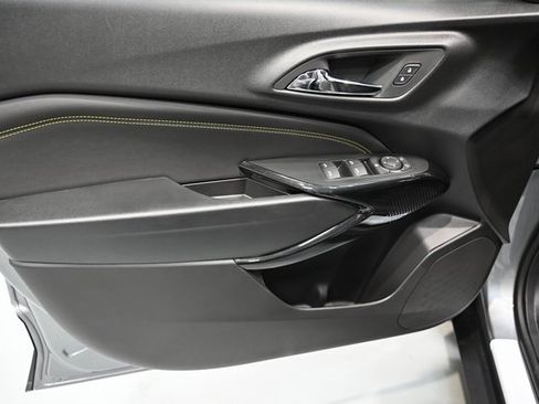 New 2026 Chevrolet Trax LT w/ Driver Confidence Package image 24