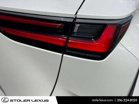 Used 2024 Lexus NX 350 AWD image 11