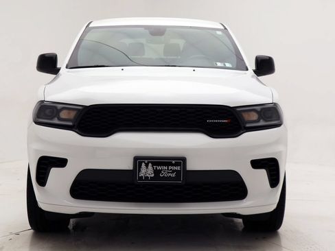 Used 2023 Dodge Durango GT AWD/4WD image 5