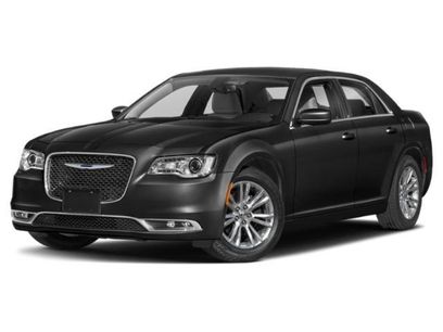 Used 2021 Chrysler 300 Touring L
