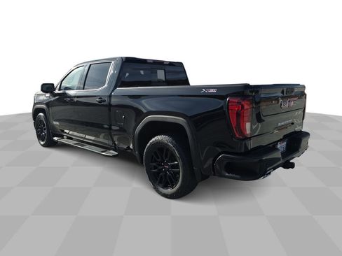 Used 2024 GMC Sierra 1500 Elevation w/ Elevation Premium Package image 6