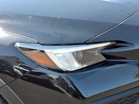 New 2026 Subaru WRX AWD/4WD image 9