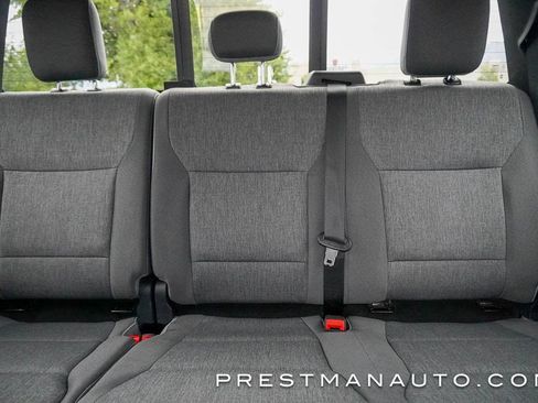 Used 2025 Ford F350 XL w/ XL Chrome Package image 40