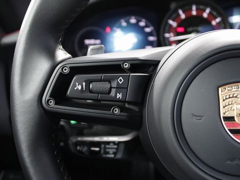 Certified 2024 Porsche 911 Carrera 4 GTS image 25