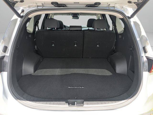 Certified 2023 Hyundai Santa Fe SEL FWD image 10